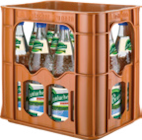 natürliches Mineralwasser bei Getränke Hoffmann im Naila Prospekt für 5,49 €