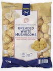 Panierte Champignons Angebote von Metro Chef bei Metro Koblenz für 4,59 €