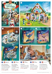 Aktueller GLOBUS Prospekt mit Puppenhaus, "Aktuelle Angebote", Seite 36