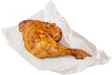 Hähnchen-Grillschenkel im Angebot bei REWE in Aschaffenburg Hähnchen-Grillschenkel Angebote bei REWE Aschaffenburg für 1,80 €