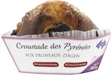 Croustade des pyrénées dans le catalogue Lidl