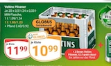 Aktuelles Pilsener Angebot bei GLOBUS in Bad Kreuznach ab 10,99 €