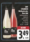 Stilbruch Weißwein bei EDEKA im Zellingen Prospekt für 3,49 €