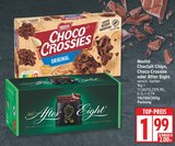 Choco Crossies von Nestlé für 1,99 € bei EDEKA im Angebot Choco Crossies von Nestlé im aktuellen EDEKA Prospekt