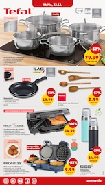 Aktueller Penny Prospekt mit Computer, "Wer günstig will, muss Penny.", Seite 37