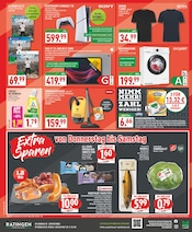 Waschmaschine im Marktkauf Prospekt in Mettmann Aktueller Marktkauf Prospekt mit Waschmaschine, "Aktuelle Angebote", Seite 28