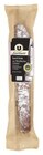 Super U - SAUCISSE SECHE DE L'ARDECHE IGP : offre du catalogue Promo SAUCISSE SECHE DE L'ARDECHE IGP à 3,00 € dans le catalogue Super U "Commerçants autrement"