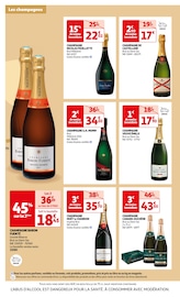 Promos Canard dans le catalogue "Foire aux vins" de Auchan Hypermarché à la page 70