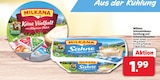 Aktuelle Sahne Angebote bei Markant Nordwest in Paderborn Aktuelles Schmelzkäsezubereitung Angebot bei Markant Nordwest in Paderborn ab 1,99 €