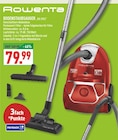 Marktkauf Dülmen - Bodenstaubsauger RO 3953 Angebot im Prospekt Bodenstaubsauger RO 3953 bei Marktkauf im Dülmen Prospekt für 79,99 €