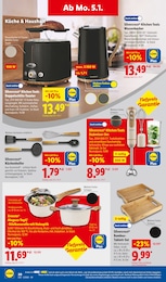 Lidl Tablett im Prospekt Lidl Tablett im Prospekt