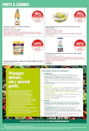 Promos Persil dans le catalogue "MONOPRIX" de Monoprix Rue du Bac à la page 54 Promos Persil dans le catalogue "MONOPRIX" de Monoprix Rue du Bac à la page 54