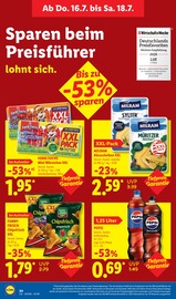 Zucker im Lidl Prospekt in Landshut Aktueller Lidl Prospekt mit Zucker, "LIDL LOHNT SICH", Seite 68