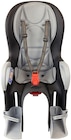 Kinderfahrradsitz 10+ Schwarz von OK Baby im aktuellen Rossmann Prospekt für 85,99 €