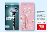 Mach3 Rasierer im Angebot bei Marktkauf in Rottenburg Mach3 Rasierer Angebote von Gillette bei Marktkauf Rottenburg für 7,99 €