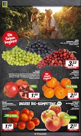 Aktueller EDEKA Prospekt mit Äpfel, "Aktuelle Angebote", Seite 8