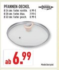 Aktuelles Pfannen-Deckel Angebot bei Marktkauf in Bielefeld ab 6,99 €