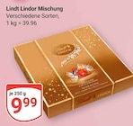 Lindor Mischung bei GLOBUS im Prospekt  für 9,99 €