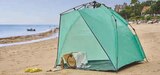 Tente de plage - Super U à Mérignac Tente de plage en promo chez Super U Mérignac à 34,99 €