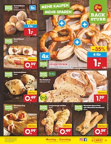 Wecker im aktuellen Netto Marken-Discount Prospekt (Nürnberg) Wecker im Netto Marken-Discount Prospekt "Aktuelle Angebote" mit 58 Seiten (Nürnberg)