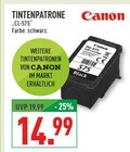 Tintenpatrone "CL-575" Angebote von Canon bei Marktkauf Mettmann für 14,99 €