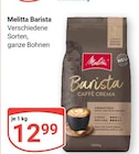 Barista im Angebot bei GLOBUS in St. Ingbert Barista Angebote von Melitta bei GLOBUS St. Ingbert für 12,99 €