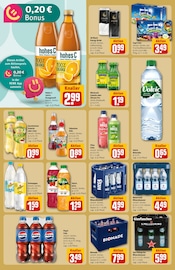 Äpfel im REWE Prospekt in Köln Aktueller REWE Prospekt mit Äpfel, "Dein Markt", Seite 20