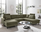Wohnlandschaft im Angebot bei XXXLutz in Salzgitter Wohnlandschaft Angebote von Musterring bei XXXLutz Salzgitter für 2.499,00 €