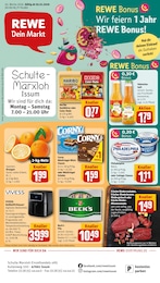 Der aktuelle REWE Prospekt Der aktuelle REWE Prospekt Dein Markt