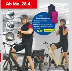 Funktionsweste von CRIVIT für 12,99 € bei Lidl im Angebot Funktionsweste von CRIVIT im aktuellen Lidl Prospekt