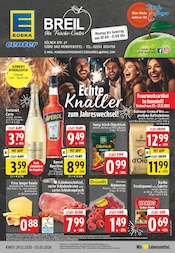 Aktueller E center Prospekt mit Kaffeebohnen, "Aktuelle Angebote", Seite 1