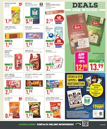 Ritter Sport im Marktkauf Prospekt "Aktuelle Angebote" mit 26 Seiten (Münster)