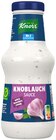 Knoblauch Sauce Angebote von Knorr bei REWE Neu-Ulm für 0,99 €