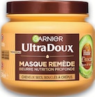 Intermarché Super Bernières-sur-Mer - Promo 40% en Avantage Carte sur tout Ultra Doux Promo 40% en Avantage Carte sur tout Ultra Doux à dans le catalogue Intermarché Super à Bernières-sur-Mer