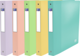 80% CAGNOTTÉS<BR>SUR VOTRE COMPTE<CAGNOTTE> ARTICLE DE LA GAMME SCHOOL LIFE CLASSEMENT - OXFORD en promo chez Auchan Hypermarché 80% CAGNOTTÉS<BR>SUR VOTRE COMPTE<CAGNOTTE> ARTICLE DE LA GAMME SCHOOL LIFE CLASSEMENT - OXFORD dans le catalogue Auchan Hypermarché