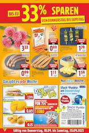 Möhren Angebot im aktuellen E center Prospekt auf Seite 23