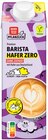 Barista Hafer Zero von REWE Beste Wahl im aktuellen REWE Prospekt für 0,99 €