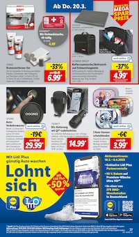 Handy im Lidl Prospekt "LIDL LOHNT SICH" mit 61 Seiten (Wuppertal)