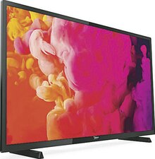Tv led 32’’ (80 cm) hd - Géant Casino à Versailles Tv led 32’’ (80 cm) hd en promo chez Géant Casino Versailles à 171,50 €