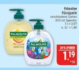 Flüssigseife Angebote von Palmolive bei Marktkauf Görlitz für 1,19 €