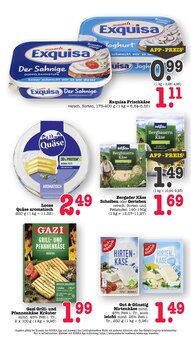 Joghurt im aktuellen E center Prospekt (Mainz) Joghurt im E center Prospekt "Aktuelle Angebote" mit 79 Seiten (Mainz)