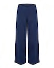 Damen-Hose mit weitem Bein bei Lidl im Prospekt "" für 17,99 €