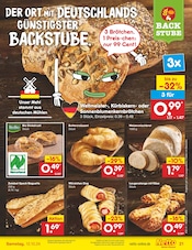 Aktueller Netto Marken-Discount Prospekt mit Wecker, "Aktuelle Angebote", Seite 27