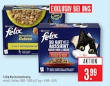 Sensations Gelees Angebote von Purina Felix bei Marktkauf Filderstadt für 3,99 €