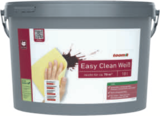 Aktuelles Wandfarbe „Easy Clean“ Angebot bei toom Baumarkt in Wuppertal ab 45,99 €