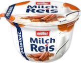 Milchreis im Marktkauf Prospekt Milchreis von Müller im aktuellen Marktkauf Prospekt für 0,49 €