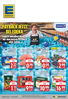 Aktueller EDEKA Prospekt