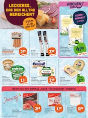 Butter im tegut Prospekt in Ingolstadt Aktueller tegut Prospekt mit Butter, "tegut… gute Lebensmittel", Seite 13