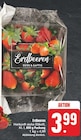 Erdbeeren bei EDEKA im Kitzingen Prospekt für 3,99 €