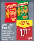 Pom-Bär Original von Funny-Frisch im aktuellen ALDI Nord Prospekt